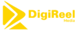 DigiReel Media Header Logo